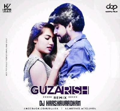 Guzarish Remix - Dj Harshavardhan Mix